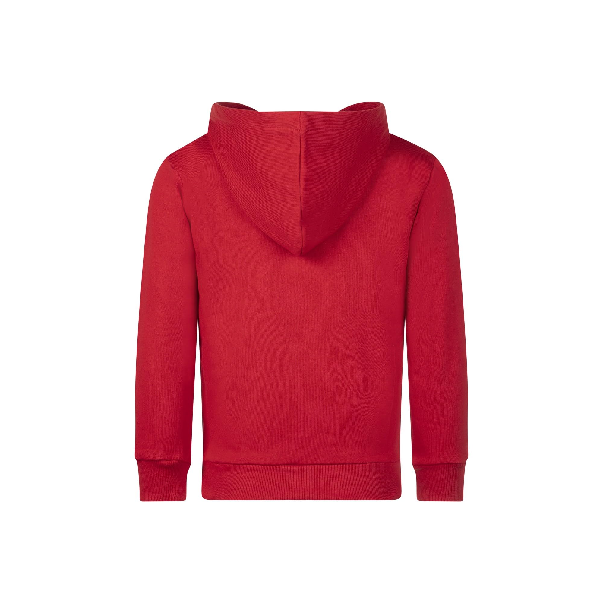 NICOMAX ROSSO-7/8Y bluza z kapturem dla dzieci, uniseks