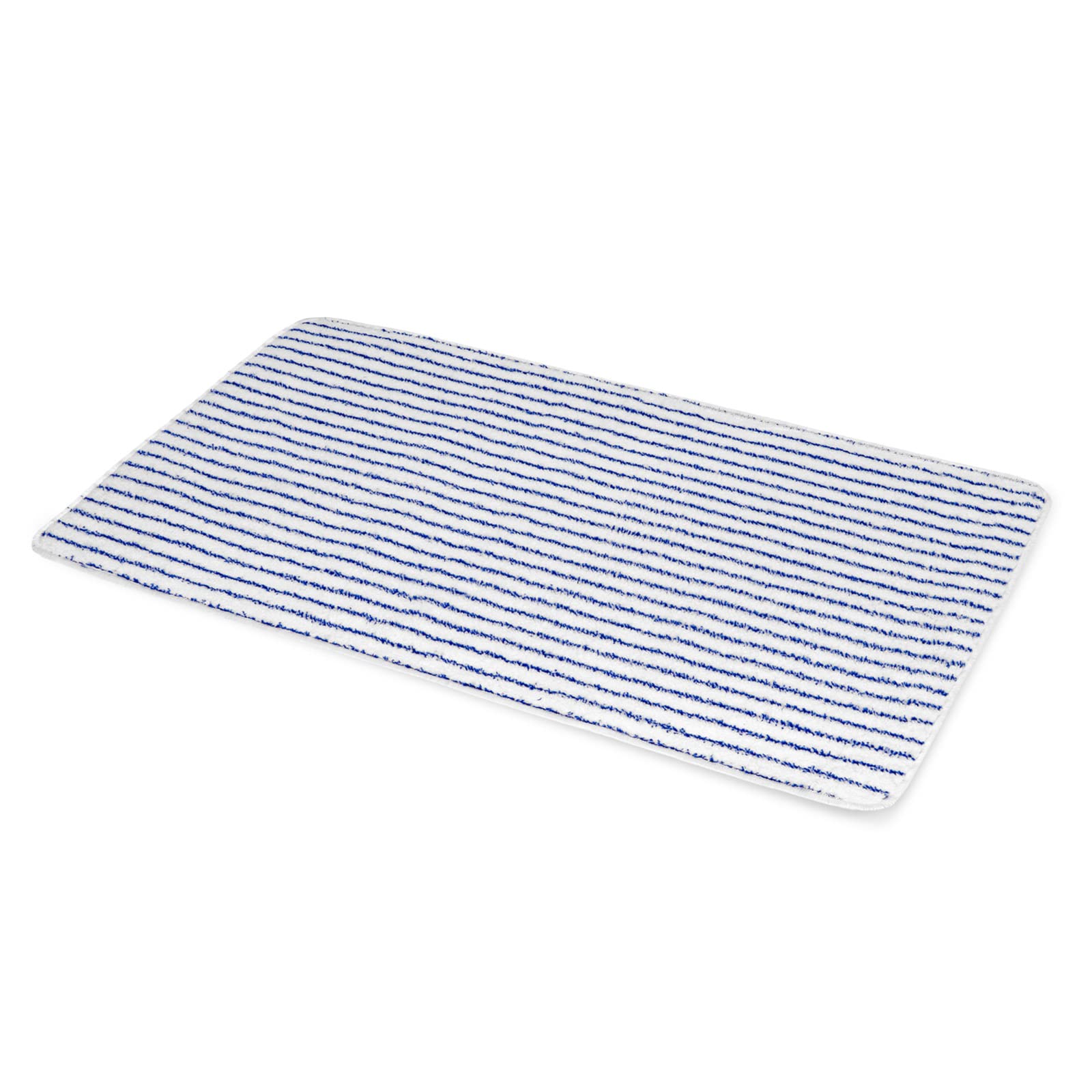 12 V dywan grzewczy 55 x 40 cm 30 W biały/niebieski 55 x 95 cm 70 W