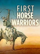 First Horse Warriors