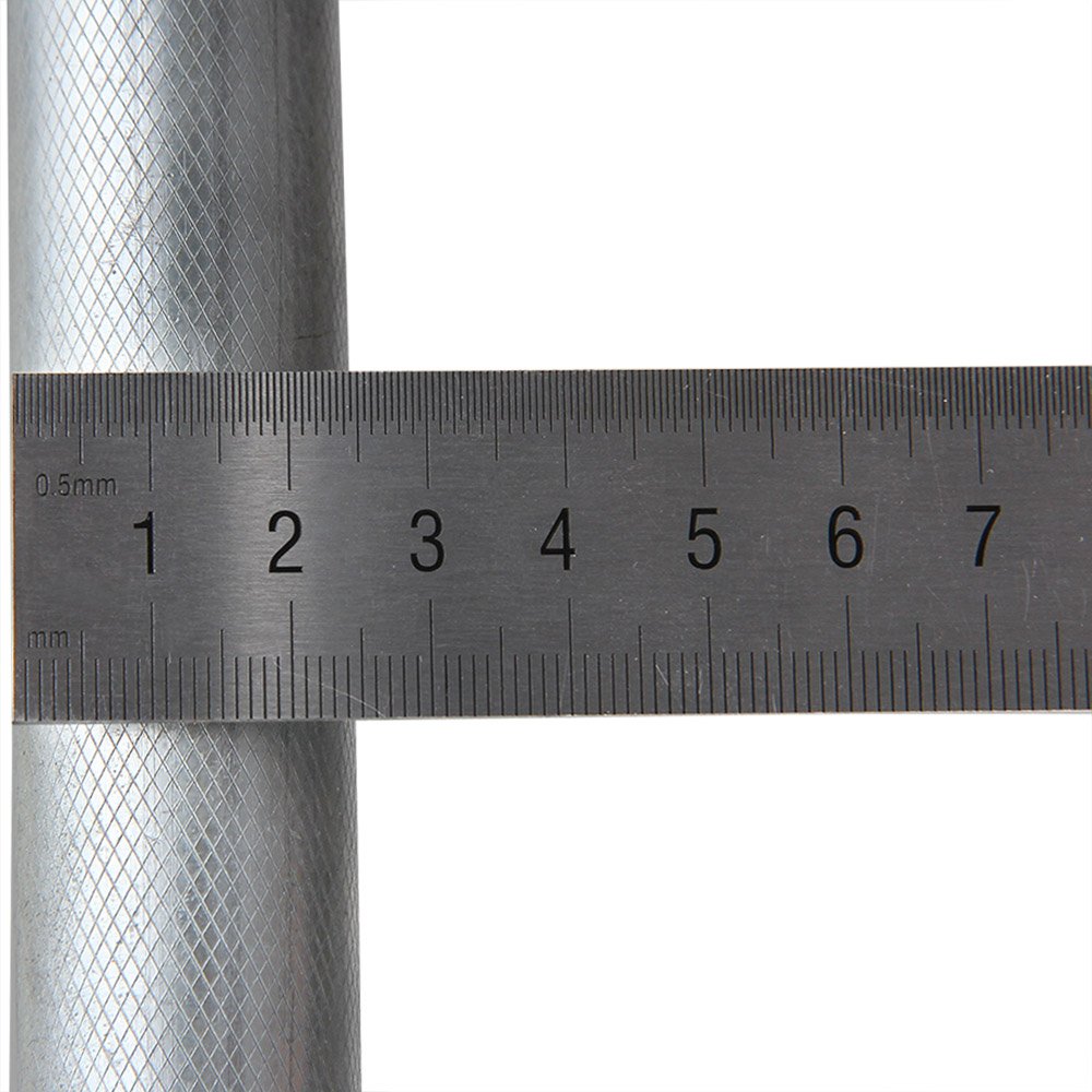 Deuba Scaletta per Trampolino da Giardino 2 o 3 Gradini Resistente ai Raggi UV Scala di Accesso per Tappeto Elastico