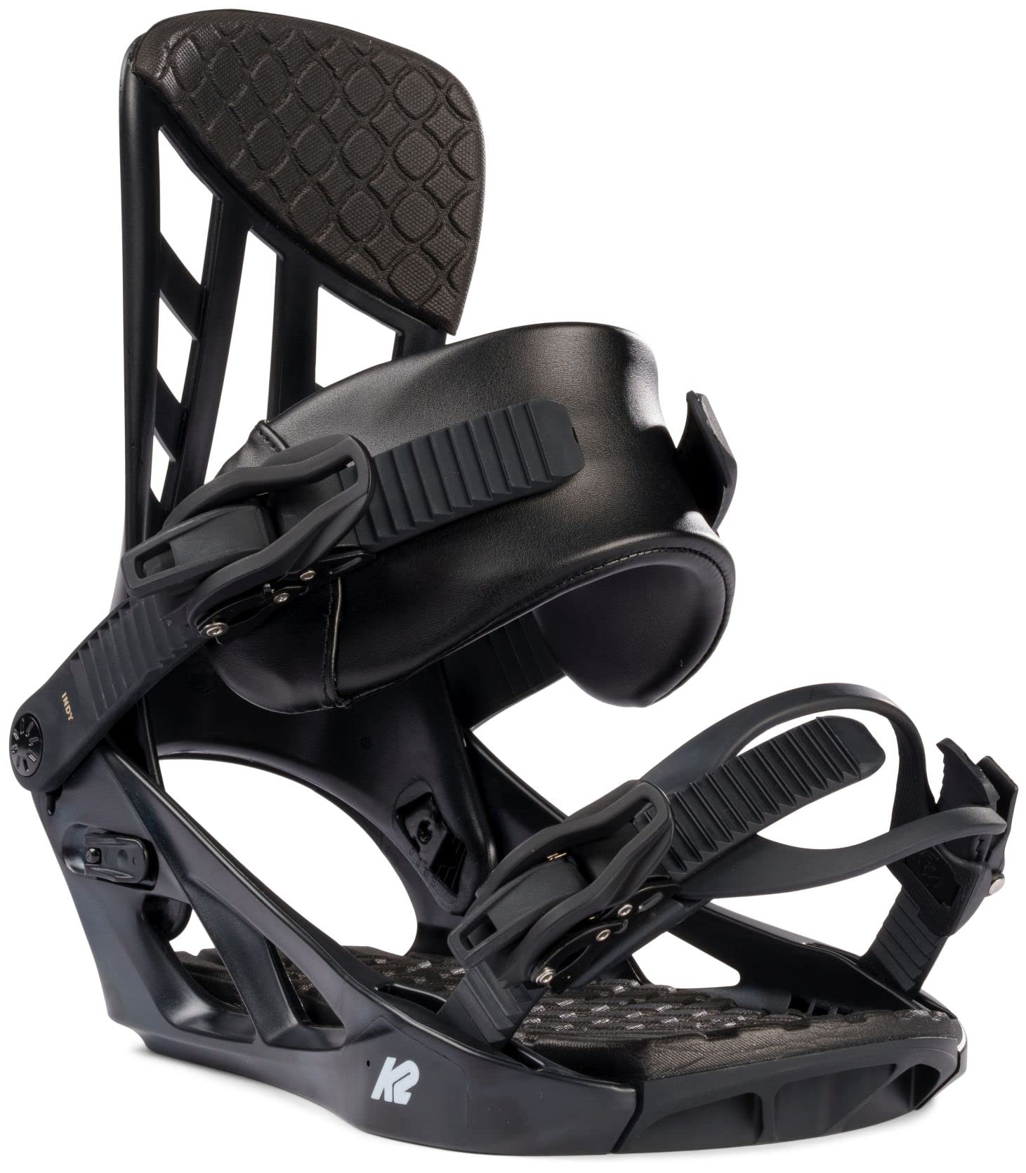 Amazon.com : K2 Indy Men's Snowboard Bindings (Black, Medium Amazon.com : K2 Indy Men's Snowboard Bindings (Black, Medium