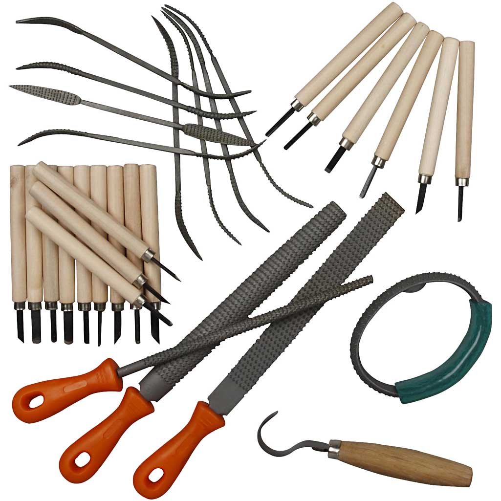Speckstein 97258 - Werkzeugset, 1 Set