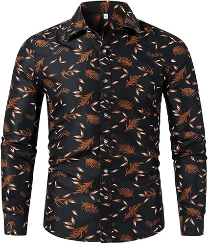 Amazon Co Jp ハワイシャツ メンズ 長袖 花柄シャツ 夏服 快適な 柔らかい カジュアル シンプル お洒落 かっこいい トップス 大きいサイズ シャツ メンズ 服 春夏秋 対応 アロハシャツ 長袖 シャツ メンズ 通気速乾 超軽量 プリント 夏 ハワイシャツ ゆったり メンズ Amazon Co Jp ハワイシャツ メンズ 長袖 花柄シャツ 夏服 快適な 柔らかい カジュアル シンプル お洒落 かっこいい トップス 大きいサイズ シャツ メンズ 服 春夏秋 対応 アロハシャツ 長袖 シャツ メンズ 通気速乾 超軽量 プリント 夏 ハワイシャツ ゆったり メンズ
