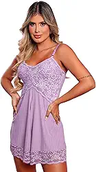 Camisola Estilo Macaquinho Canelado Lavanda