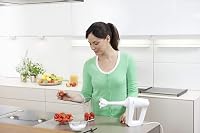 Braun MultiMix 3 HM 3135 kézi mixer 5 fokozat turbó funkcióval 500W 3