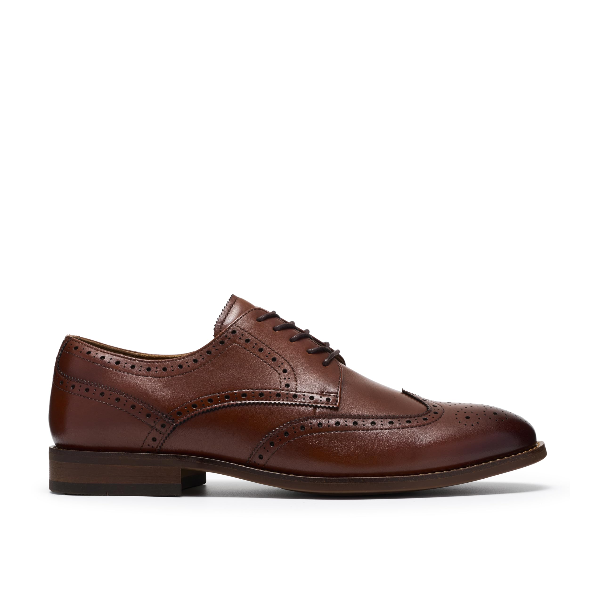 Clarks Bowburn Tip