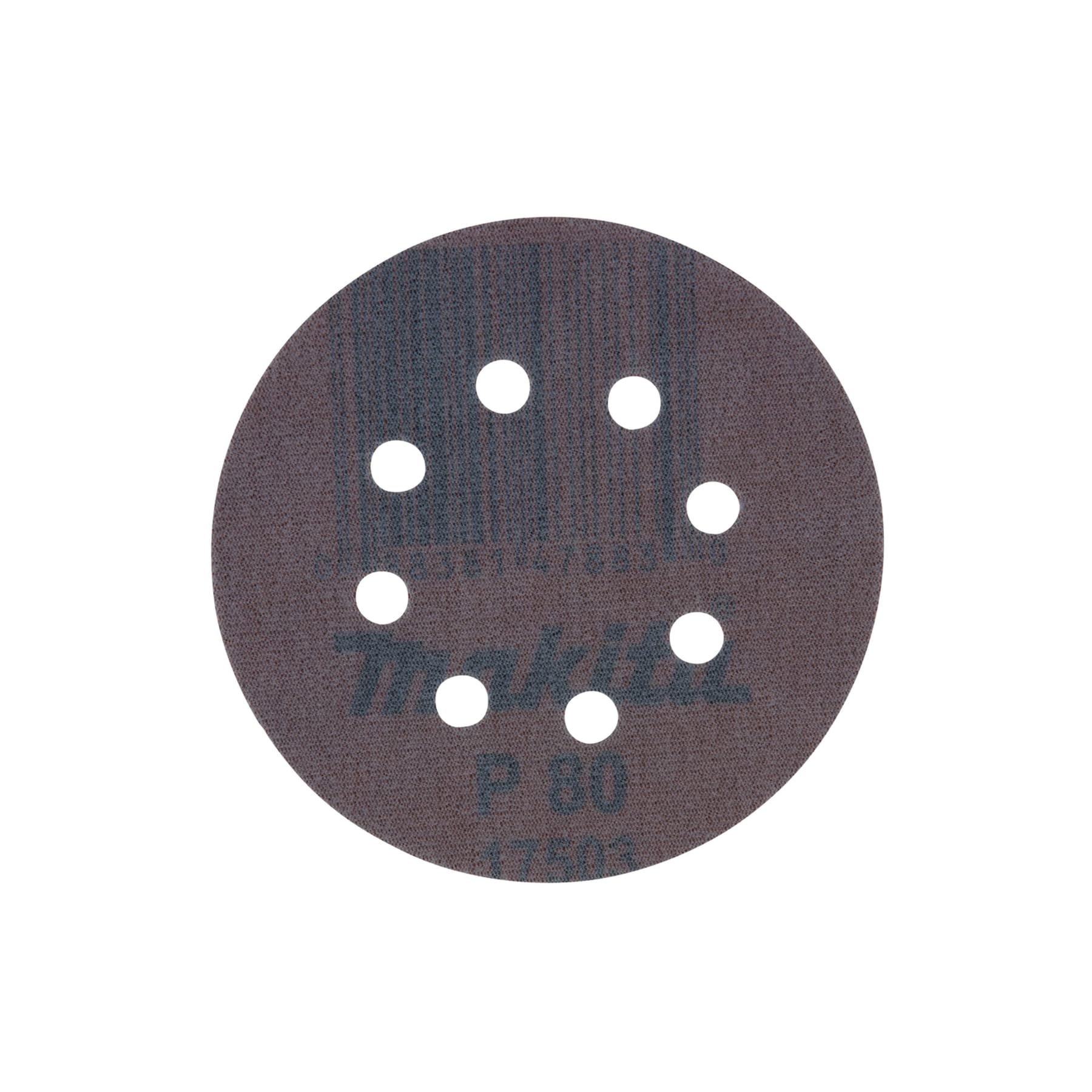 Makita D-65838 Disco abrasivo