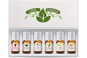 Good Essential Fragrance Oils for Soap