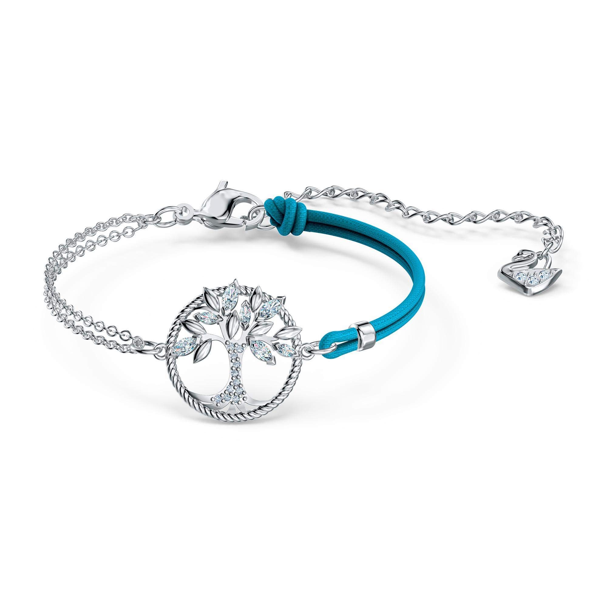 SWAROVSKISymbolic Tree of Life Bracelet