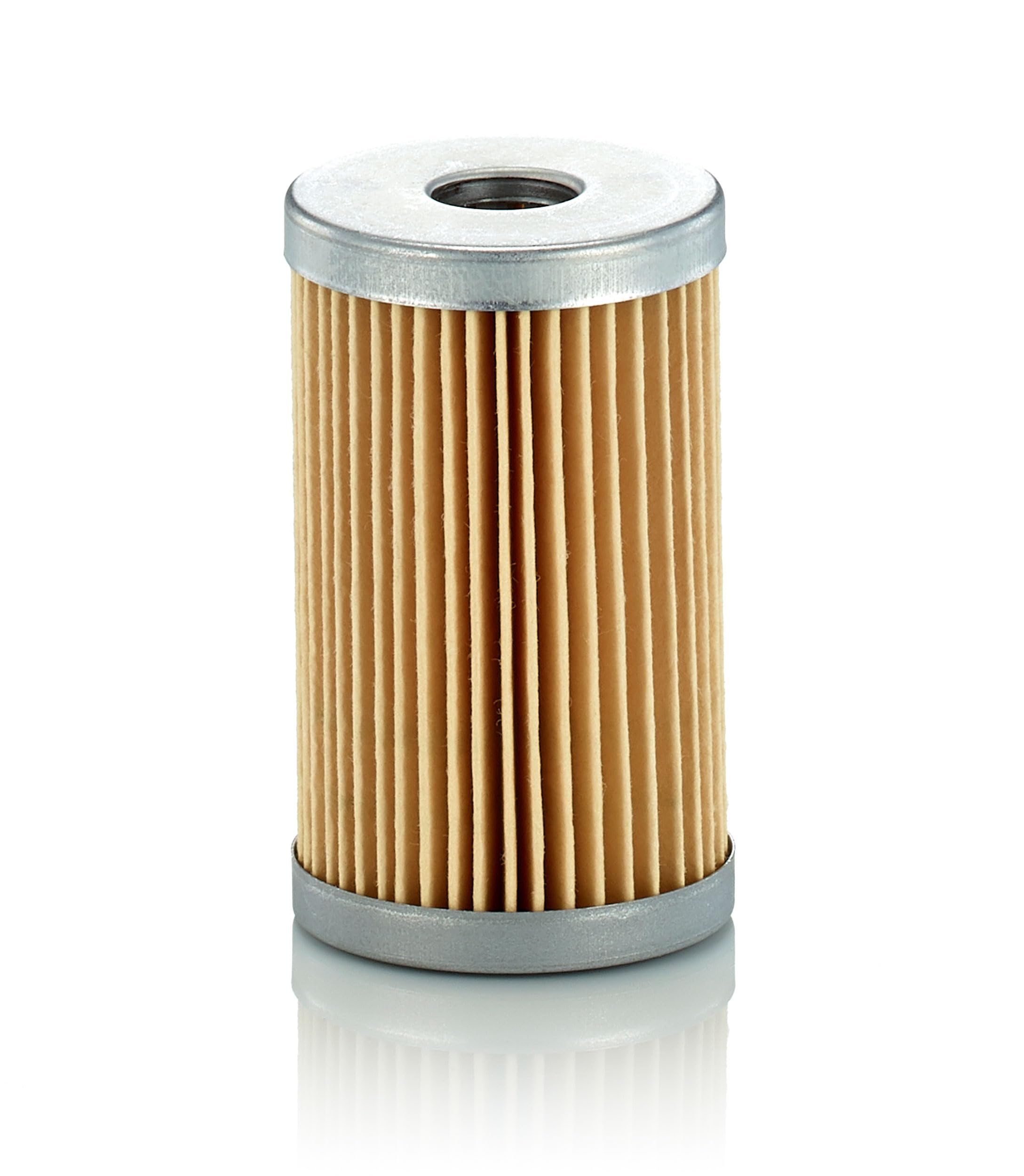 MANN-FILTER C 43 Oil Filter Hydraulics filter - for Off-Highway Applications