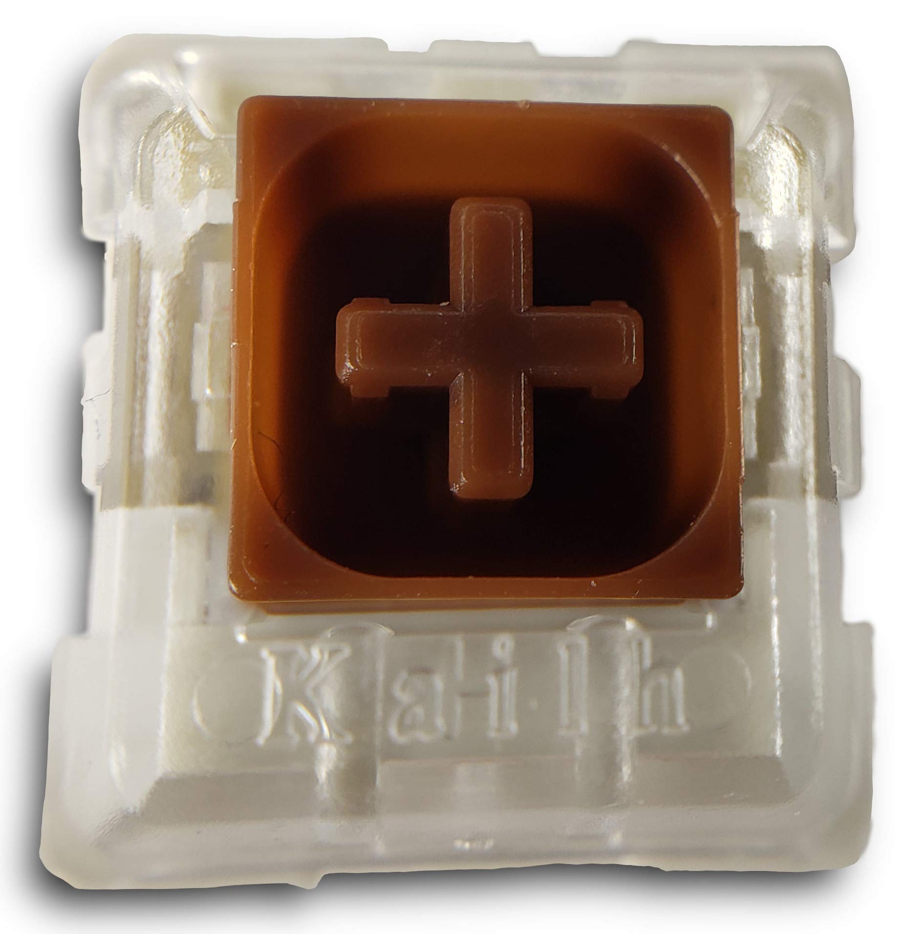 Buy Kailh Box Brown Keyboard Switch (Qty 36) Tactile Kailh Box