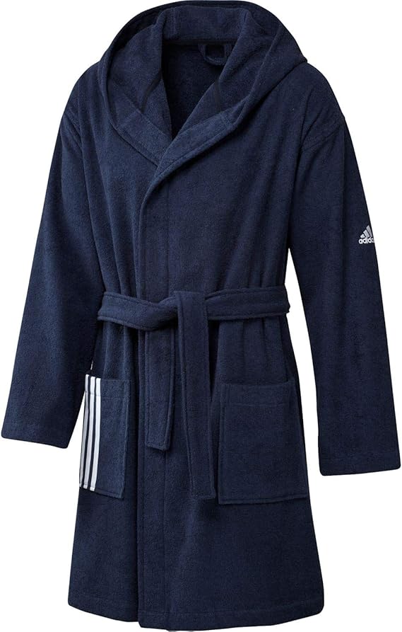 adidas Unisex Bathrobe Bath Mat (Pack of 1) Amazon.de Shoes & Bags