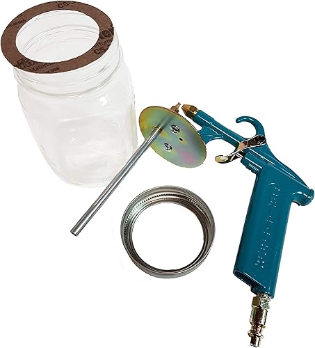 Miniatura 3 de Pistola para pulverizado Critter Spray Products 22032 118SG