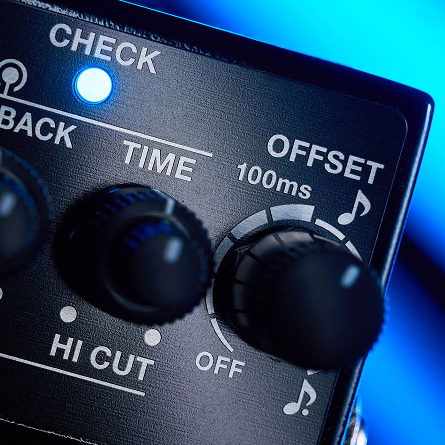 Boss SDE-3 Digital Dual Delay urządzenie efektowe z kablem keepdrum jack