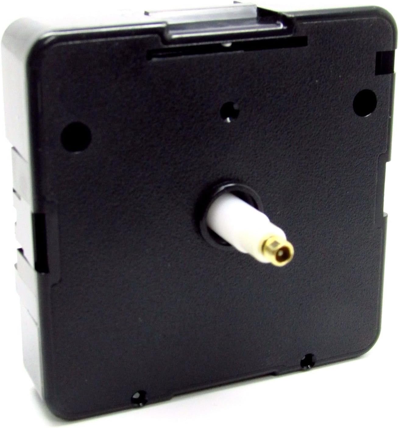 UTS Uhrwerk Mit Hohem Drehmoment - Motorquarz Für Große Zeiger Bis 140mm