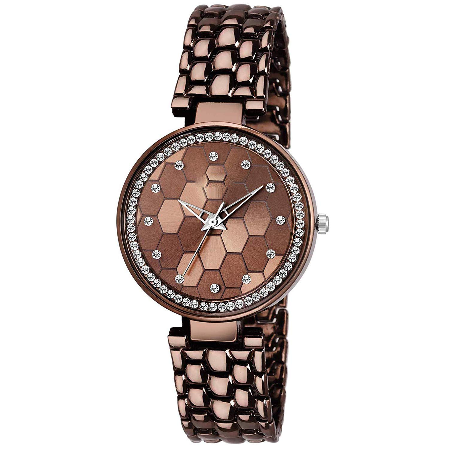 HORCHIS Attractive Ethnic Unique Analog Womens Watch (B08BG3967Q) Amazon Price History, Amazon Price Tracker