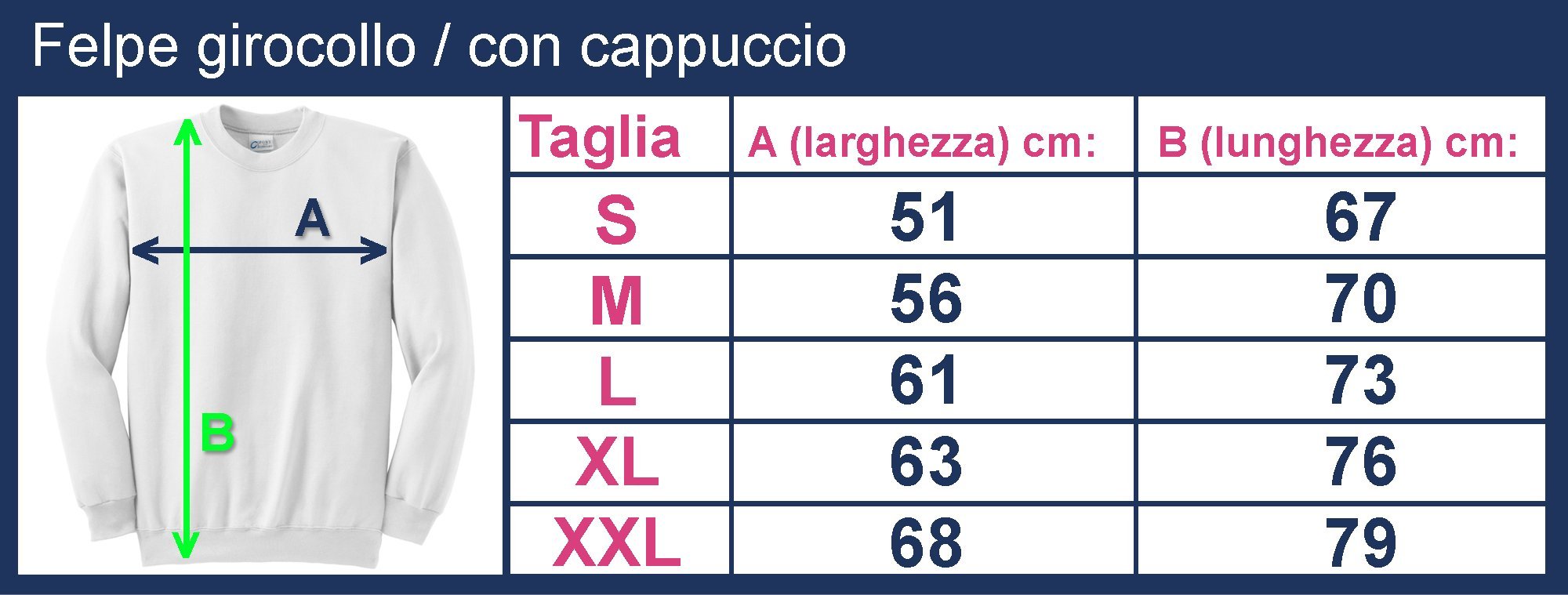 Pacchetto Felpa Uomo e Body Maniche Lunghe Neonato Bimbo o Bimba, Coppia Padre Figlio You Complete Me Pizza e Fetta di Pizza, Festa del papà!