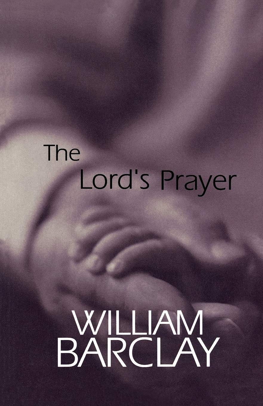 The Lord's Prayer Paperback – November 1, 1998