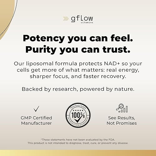 Miniatura 6 de Suplemento NAD+ (nicotinamida adenina dinucleótido) con resveratrol como 98% puro Trans-resveratrol Suplemento antioxidante antienvejecimiento