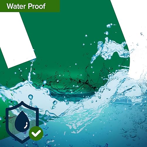 Vista 16 de My Sign Center - Letrero de calle personalizado, 8 colores, opción reflectante, montaje de 4 x 18 pulgadas, grueso libre de óxido, fabricado