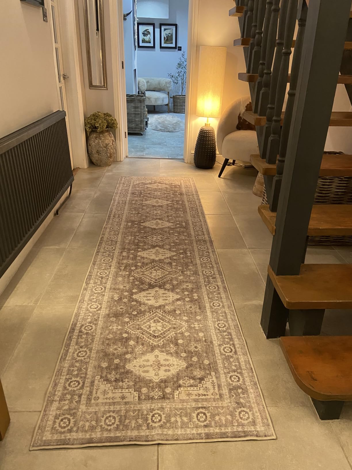 Customer photo