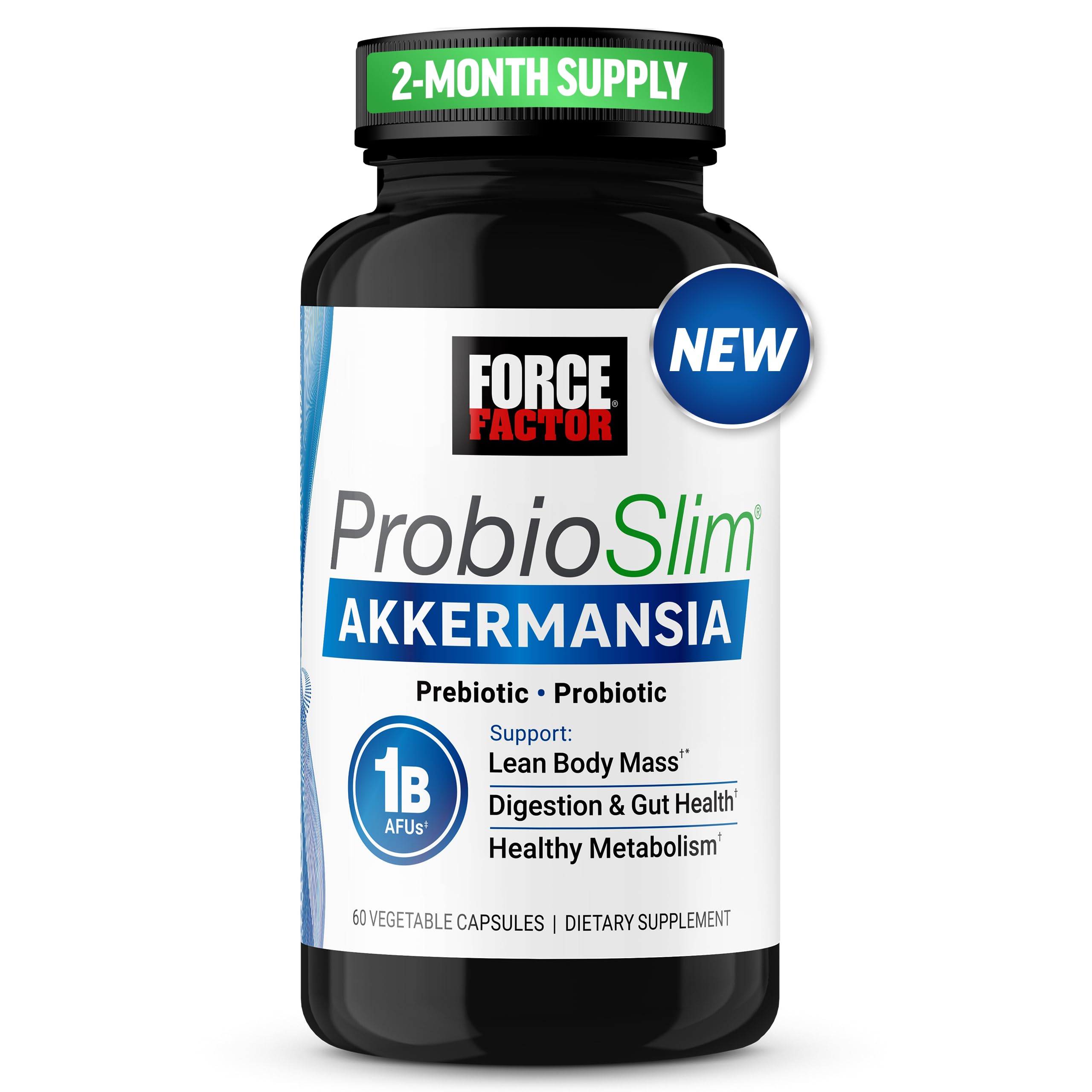 Force Factor ProbioSlim