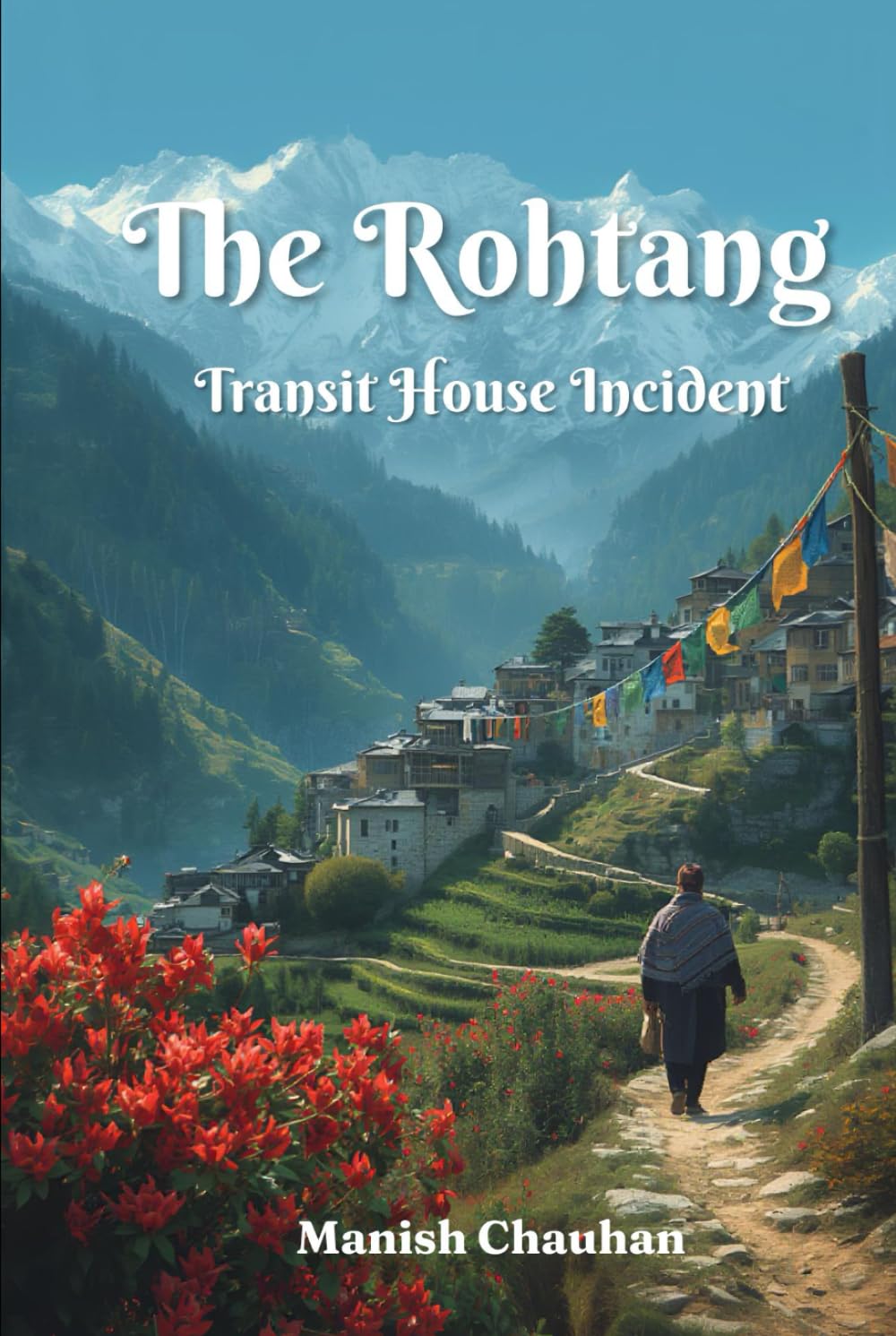 The Rohtang Transit House Incident: A Himalayan Supernatural Mystery Thriller