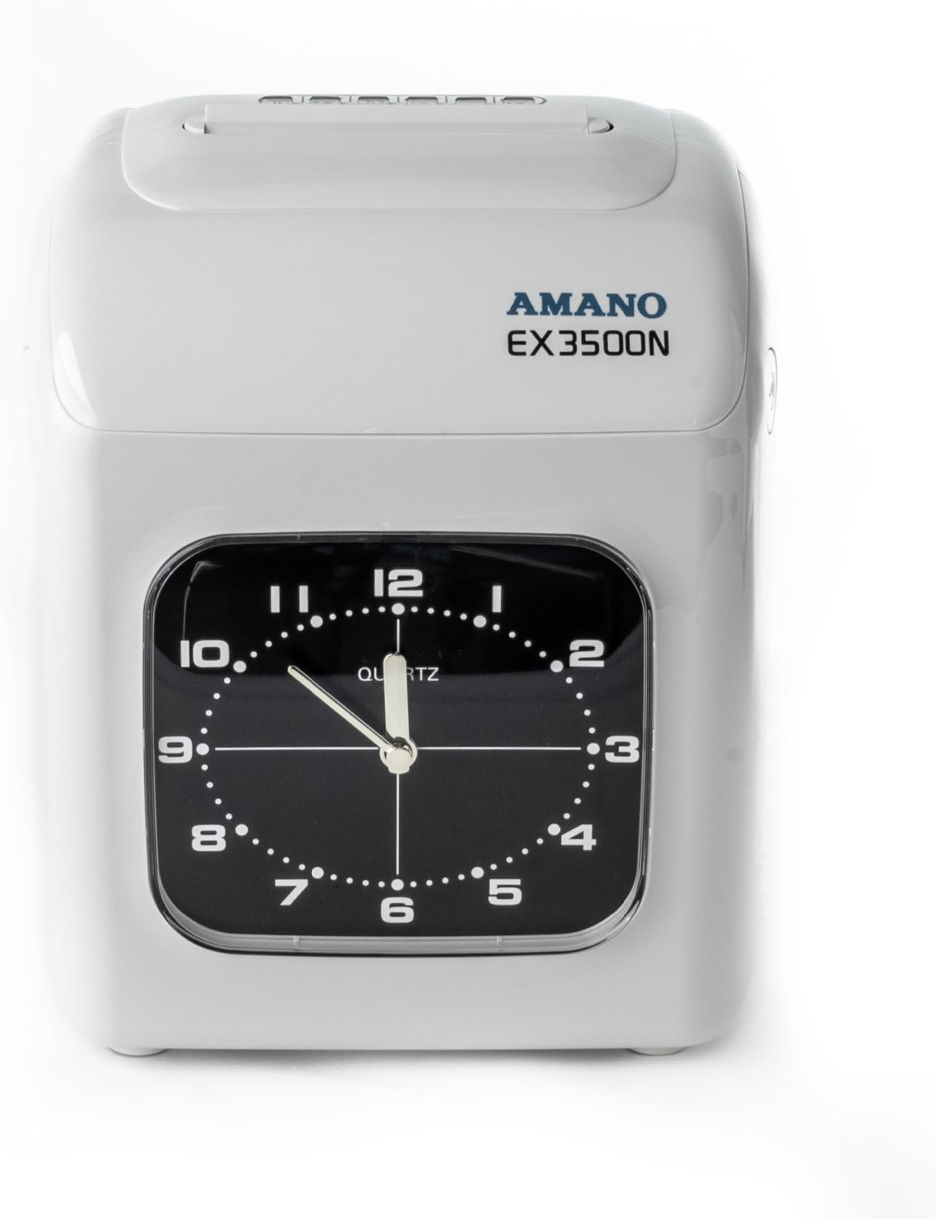 AMANO Top-Feed Time Clock (EX-3500N)