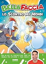 Lo scontro dei mondi. Con Carte