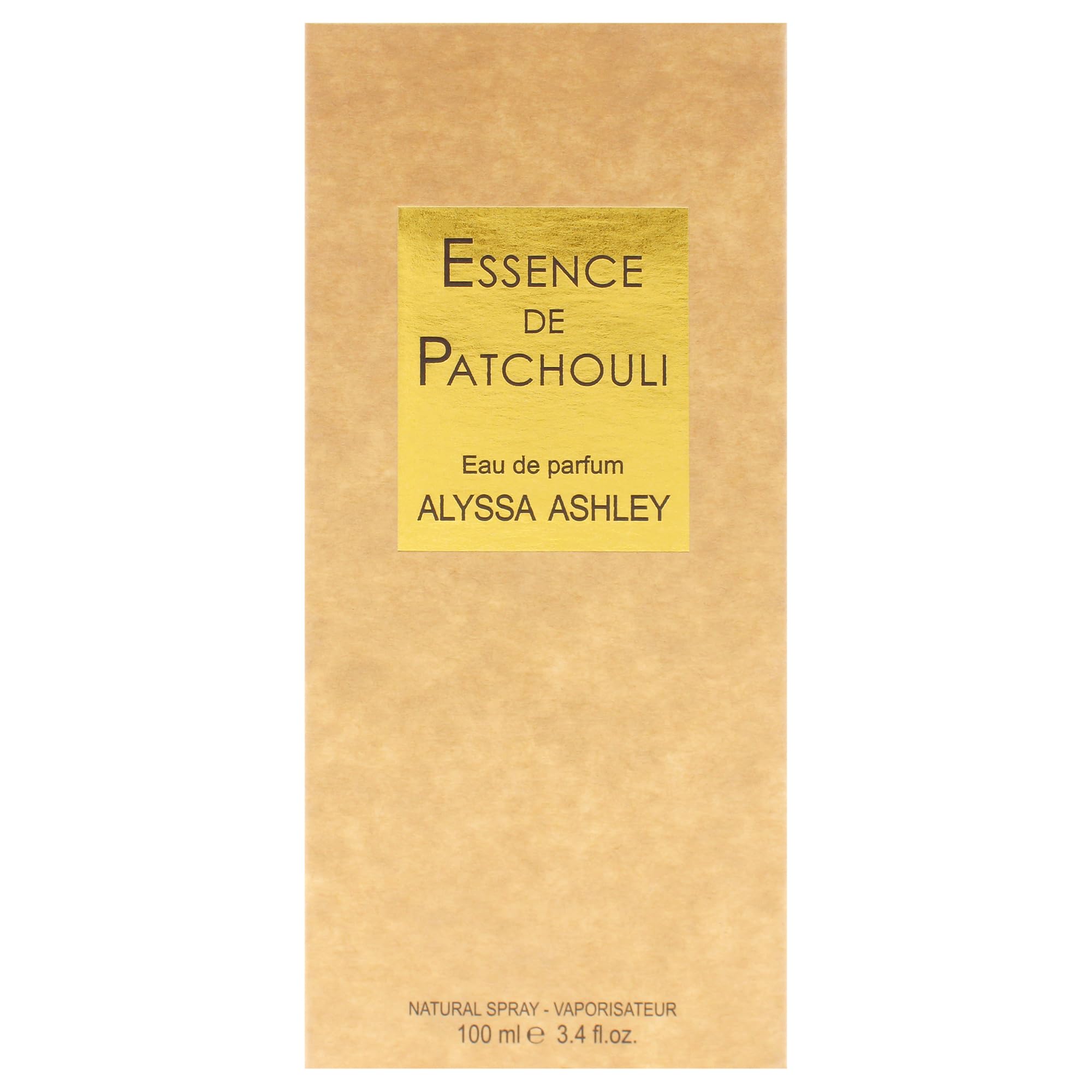 ALYSSA ASHLEY 35330 - Agua de perfume, 100 ml