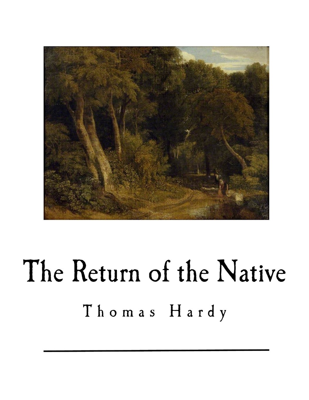 The Return of the Native