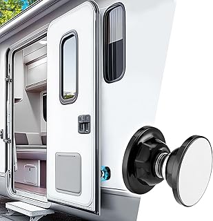 Strong Magnetic RV Door Holder