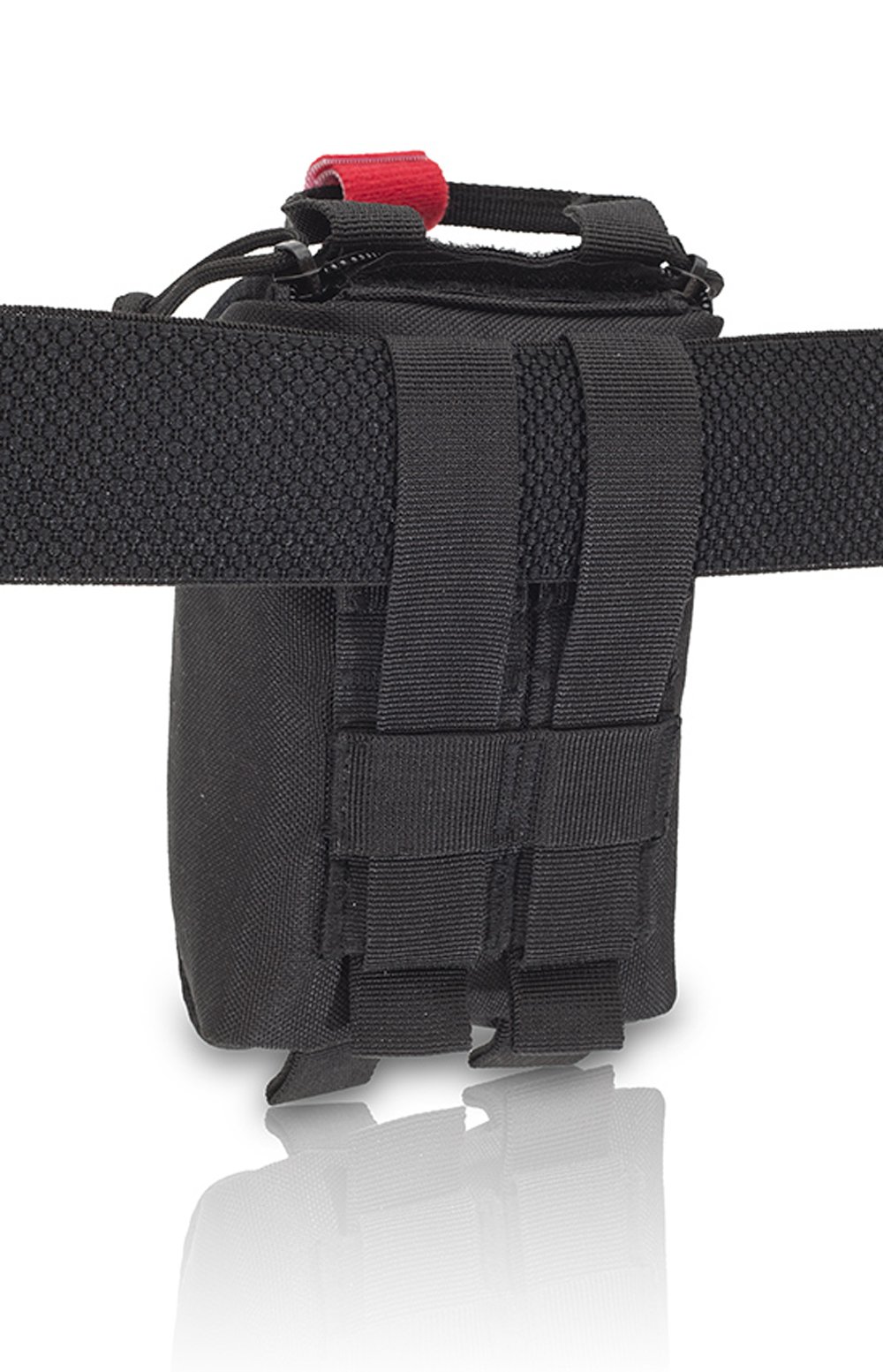 EB COMPACT'S Fordero da soccorso (Nero)