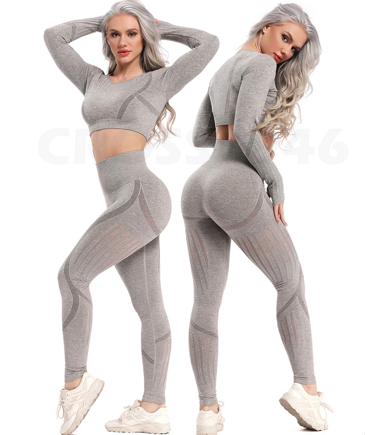 Cross 1946 Leggings Amazon