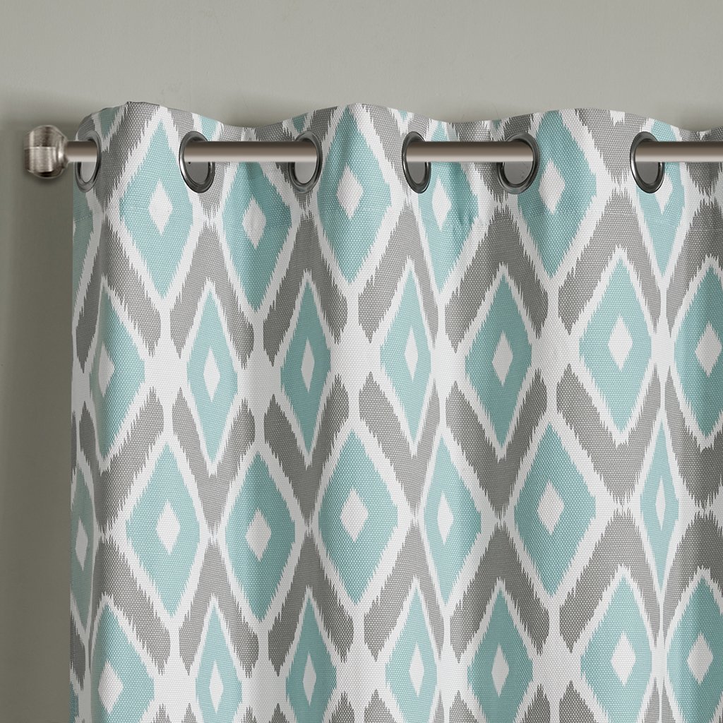 Madison Park Belle Curtains Curtains & Drapes 2023