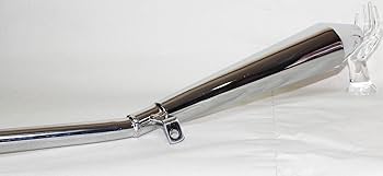 Amazon | ホンダ シャリー ダックス 専用社外部品 Chaly Dax