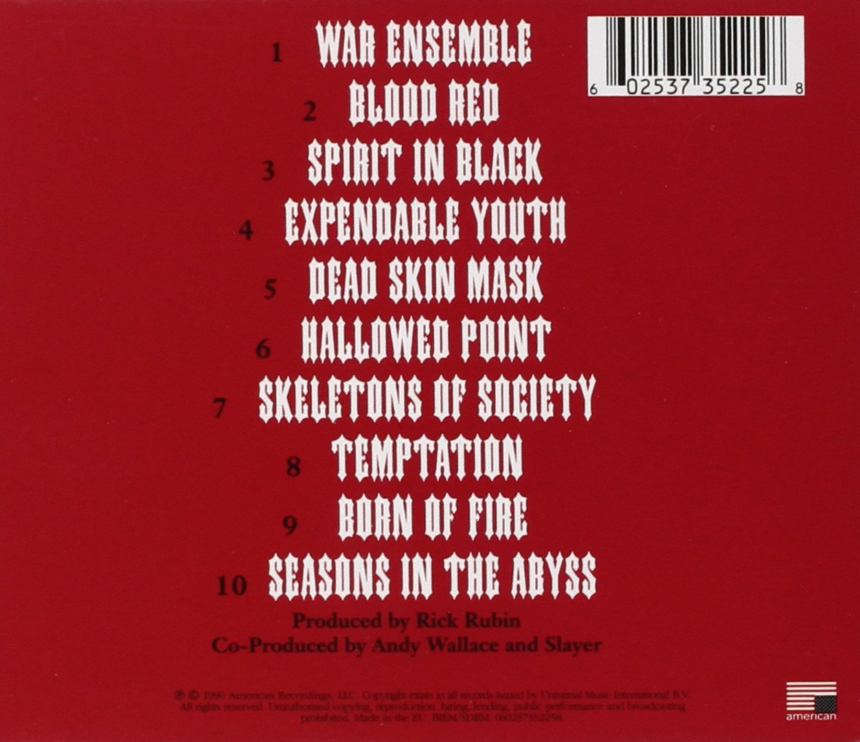 Seasons in the abyssexplicit_lyrics