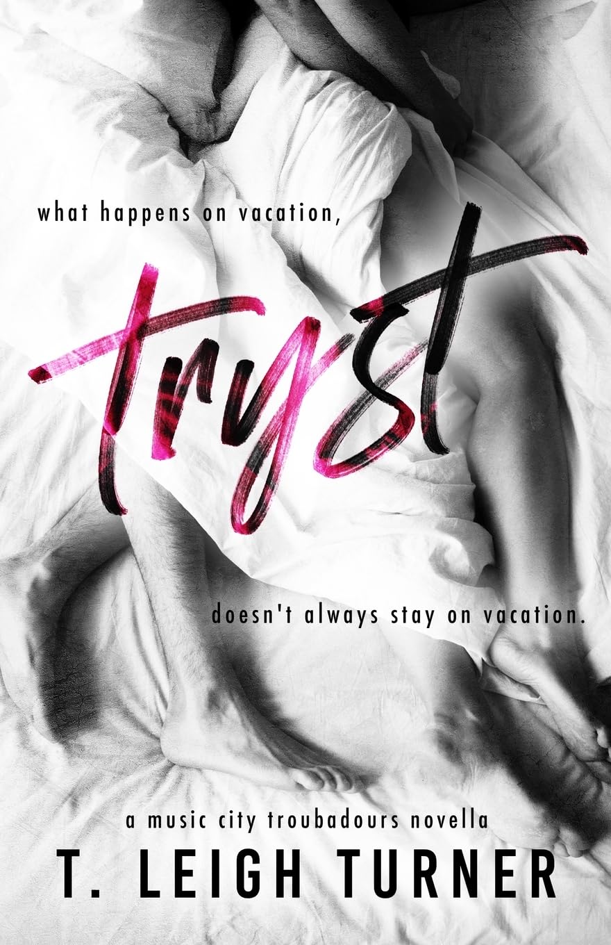 Tryst (A Music City Troubadours Novella)