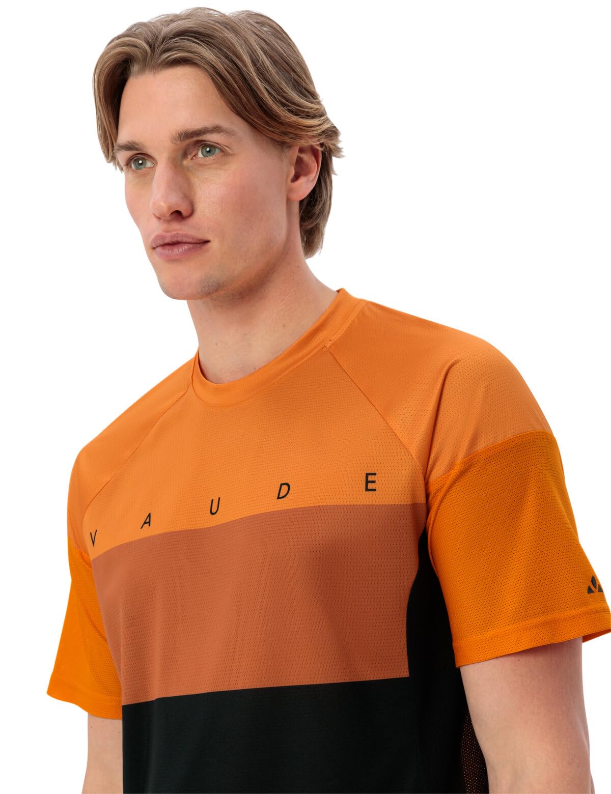 VAUDE Koszulka Mężczyźni Men's Moab T-shirt Vi