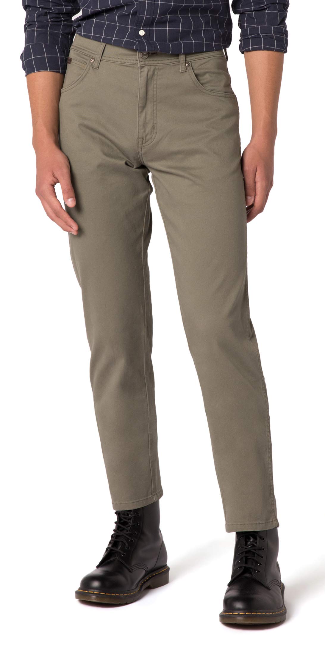 Wrangler Herren Texas Jeans