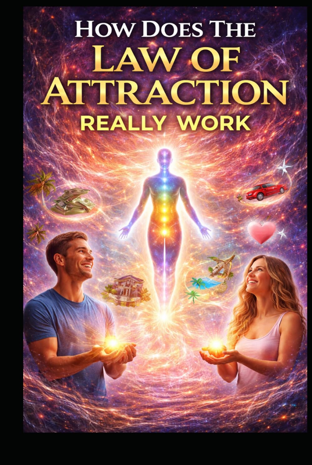 How does the Law of Attraction Really Work