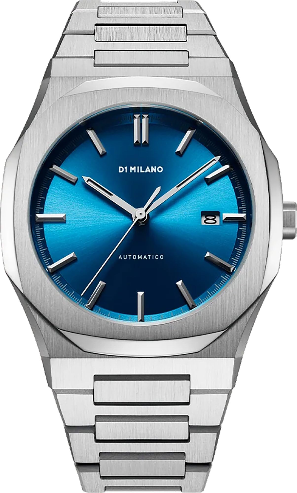 Amazon.co.jp: [正規代理店] D1 MILANO D1ミラノ メンズ 時計 腕時計 