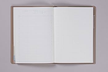 Amazon.co.jp: 高橋 手帳 2025年 B6 ウィークリー torinco 6