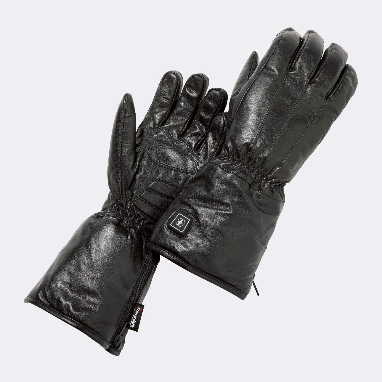 Heat Master (ヒートマスター) のバイク用電熱グローブ Amazon.co.jp 