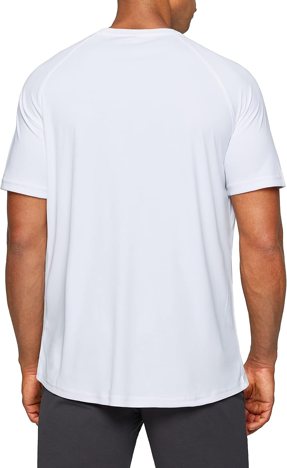 G Gradual Men's Workout Quick Dry T-Shirts Short Sleeve Lightweight Cooling Gym Shirts Tee for Running, Beach, Hiking - Image 2