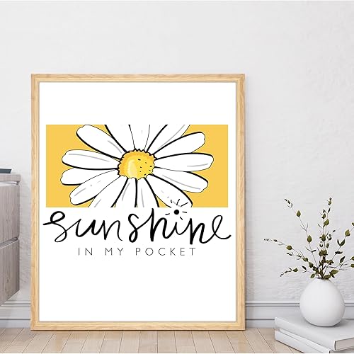 Vista 69 de GULETHUN Marco de fotos de 24 x 36 pulgadas, marco para póster blanco, decoración del hogar, marcos naturales de galería, formato horizontal