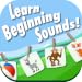 Beginning Sound Recognition
