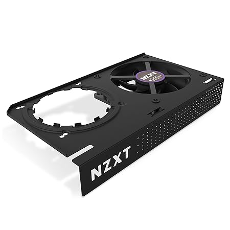 NZXT Kraken G12 GPU Bracket Matte Black