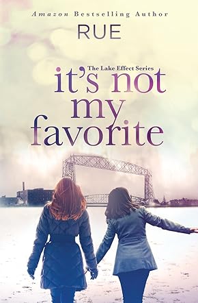 It's Not My Favorite