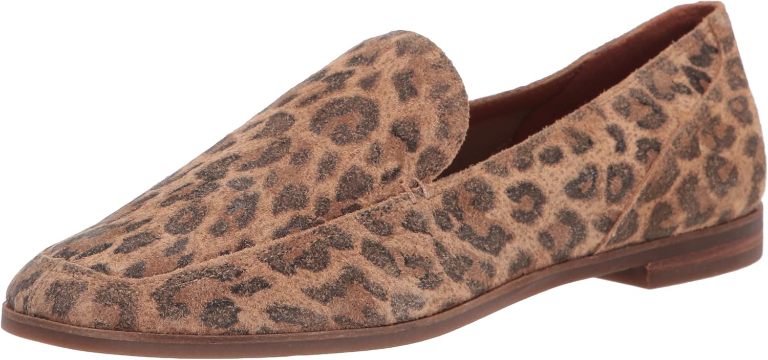 Lucky brand canyen loafer Clearance